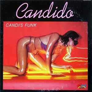 Candido - Candi's Funk FLAC