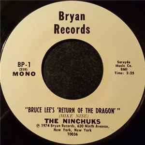The Ninchuks - Bruce Lee's "Return Of The Dragon" FLAC