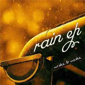 Mr.Dee & Ms.Dee - Rain EP FLAC