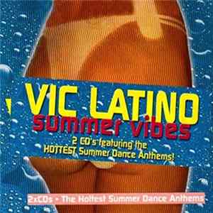 Vic Latino - Summer Vibes FLAC