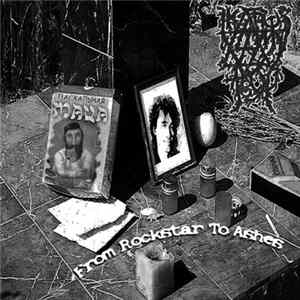 Ikarus For My Tsoy - From Rockstar to Ashes FLAC