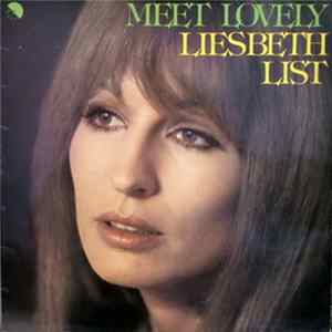 Liesbeth List - Meet Lovely Liesbeth List FLAC