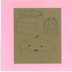 Sloth - Jellyfish Friends Cupcake Club FLAC
