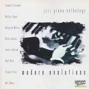 Various - Modern Evolutions FLAC