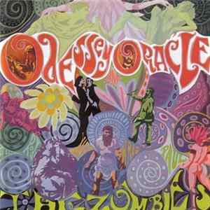 The Zombies - Odessey & Oracle FLAC