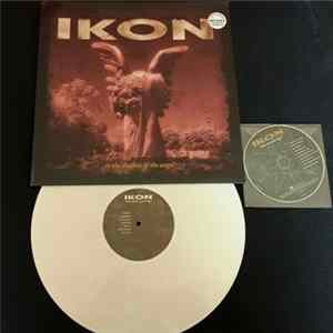 Ikon - In The Shadow Of The Angel FLAC