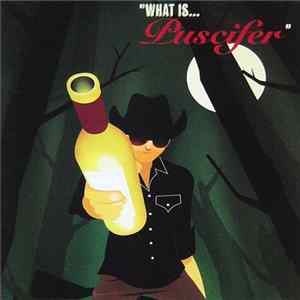 Puscifer - What Is... Puscifer FLAC