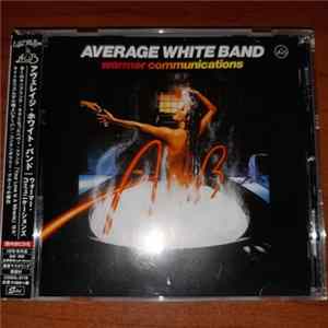 Average White Band - Warmer Communications FLAC