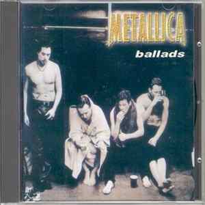 Metallica - Ballads FLAC