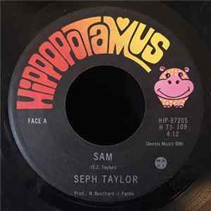 Seph Taylor - Sam FLAC