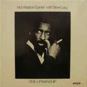 Mal Waldron Quintet With Steve Lacy - One-Upmanship FLAC