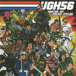 Various - UGH56 FLAC