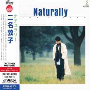Nina Atsuko - Naturally FLAC