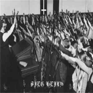 Revenge - Sieg Heil! FLAC