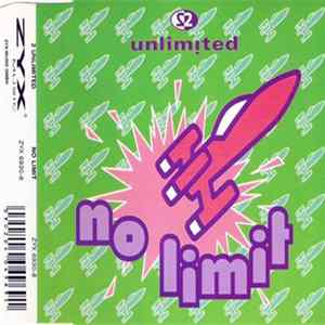 2 Unlimited - No Limit FLAC