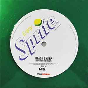 Black Sheep - Flavor Of The Month (Sprite) FLAC