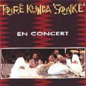 Touré Kunda - Sounké - En Concert FLAC