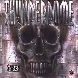 Various - Thunderdome - The Best Of '98 FLAC