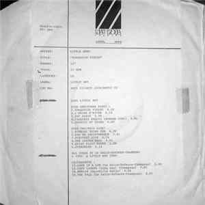 Little Nemo - Turquoise Fields FLAC