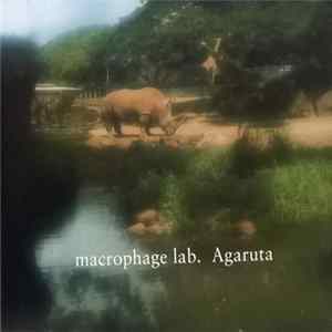 macrophage lab. - Agaruta FLAC