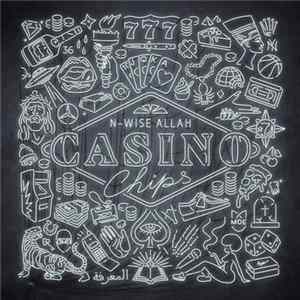 N-Wise - Casino Chips FLAC