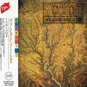 Various - Passion - Sources FLAC