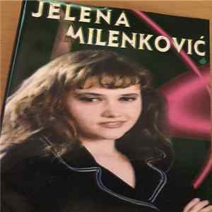 Jelena Milenković - Jelena Milenković FLAC