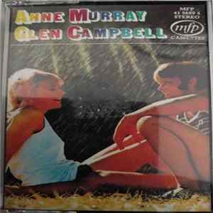 Anne Murray, Glen Campbell - Anne Murray Glen Campbell FLAC