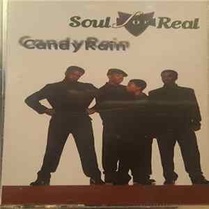 Soul For Real - Candy Rain FLAC