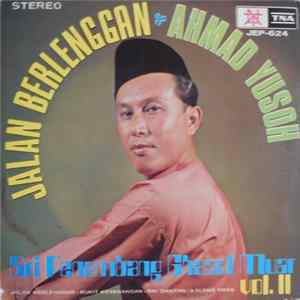 Ahmad Jusoh & Sri Penambang Ghazal Muar - Ghazal FLAC