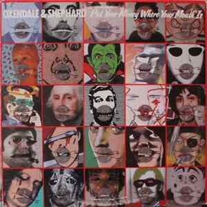 Oxendale & Shephard - Put Your Money Where Your Mouth Is FLAC