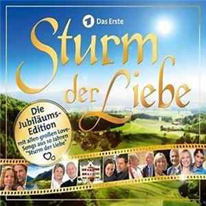 Various - Sturm Der Liebe FLAC