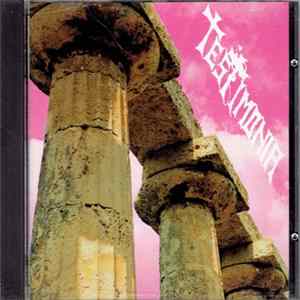 Testimonia - Testimonia FLAC