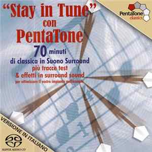 Various - "Stay In Tune" Con PentaTone FLAC