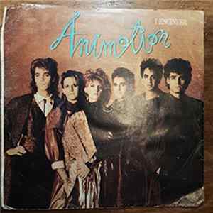 Animotion - I Engineer FLAC