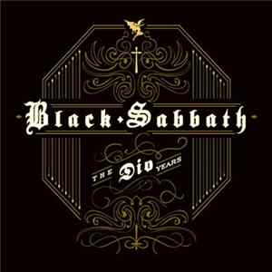 Black Sabbath - The Dio Years FLAC