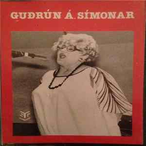Guðrún Á Símonar - 40 Ára Söngafmælis-Hljómleikar FLAC