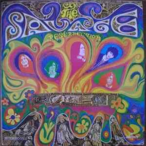 The Savage Resurrection - The Savage Resurrection FLAC