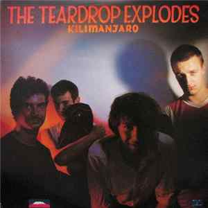 The Teardrop Explodes - Kilimanjaro FLAC