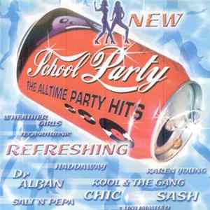 Various - School Party FLAC