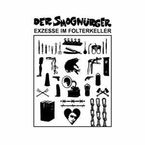 Der Smogwürger - Exzesse im Folterkeller FLAC