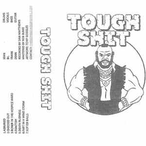 Tough Shit - Demo FLAC