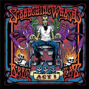 Screeching Weasel - Baby Fat Act 1 FLAC
