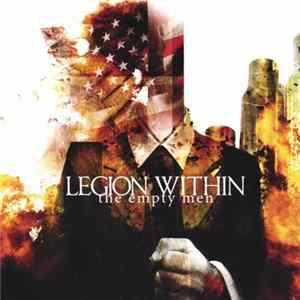 Legion Within - The Empty Men FLAC