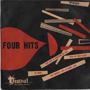 Various - Four Hits FLAC