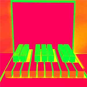 Chuck Daar - 4 Short Pieces For Piano FLAC