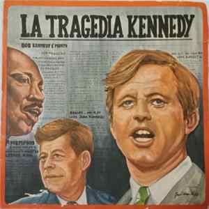 Franco Trincale - La Tragedia Kennedy FLAC