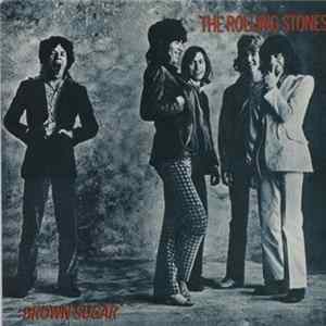The Rolling Stones - Brown Sugar FLAC