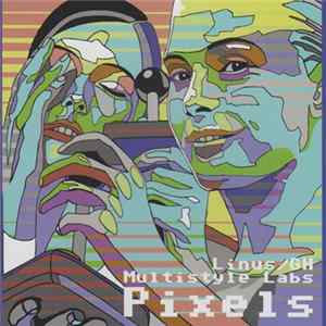 Linus / GH - Pixels FLAC