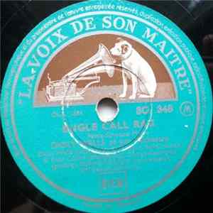 Dicky Wells Et Son Orchestre - Bugle Call Rag / Between The Devil And The Deep Blue Sea FLAC